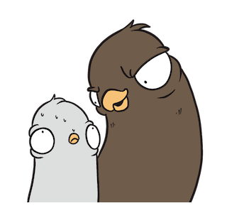 BirdFam : Jhoni รูปที่ 22