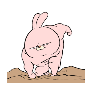 Rabbitfam : Setrong รูปที่ 1