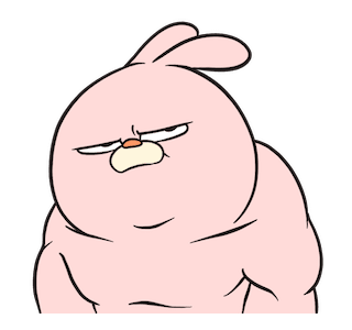 Rabbitfam : Setrong รูปที่ 2