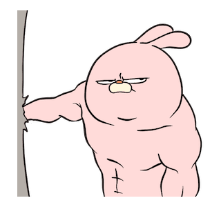 Rabbitfam : Setrong รูปที่ 5