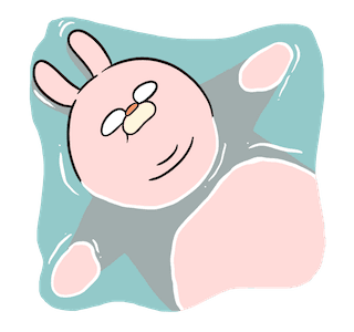 Rabbitfam : Setrong รูปที่ 15