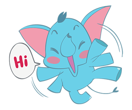 Khan Kluay Cute รูปที่ 3