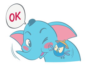 Khan Kluay Cute รูปที่ 6