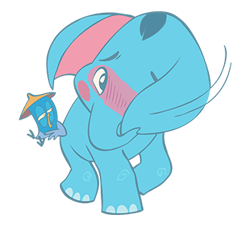 Khan Kluay Cute รูปที่ 22