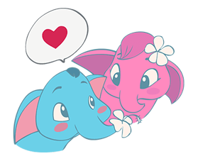 Khan Kluay Cute รูปที่ 26