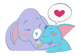 Khan Kluay Cute รูปที่ 32