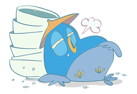 Khan Kluay Cute รูปที่ 34