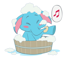 Khan Kluay Cute รูปที่ 35