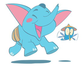 Khan Kluay Cute รูปที่ 39
