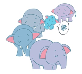 Khan Kluay Cute รูปที่ 40