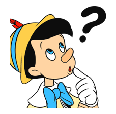 Pinocchio รูปที่ 9