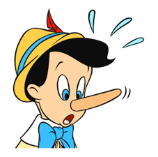 Pinocchio รูปที่ 26