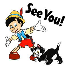 Pinocchio รูปที่ 38