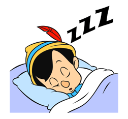 Pinocchio รูปที่ 40