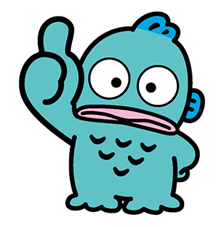 HANGYODON รูปที่ 2