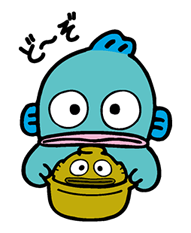 HANGYODON รูปที่ 10