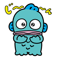 HANGYODON รูปที่ 23