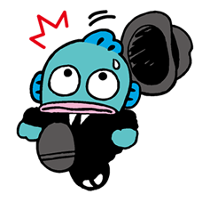 HANGYODON รูปที่ 30