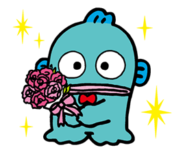 HANGYODON รูปที่ 35
