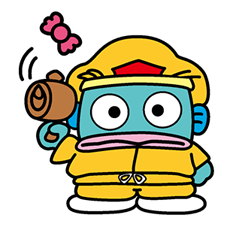 HANGYODON รูปที่ 38