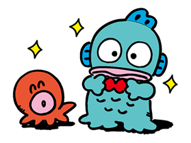 HANGYODON รูปที่ 40