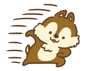 ชิพ แอนด์ เดล mojiji♪ ตัวติดหนึบ! รูปที่ 9