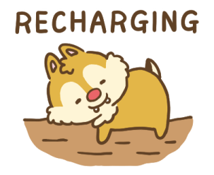 ชิพ แอนด์ เดล mojiji♪ ตัวติดหนึบ! รูปที่ 11