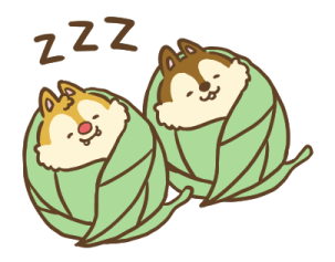 ชิพ แอนด์ เดล mojiji♪ ตัวติดหนึบ! รูปที่ 12
