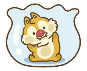 ชิพ แอนด์ เดล mojiji♪ ตัวติดหนึบ! รูปที่ 26