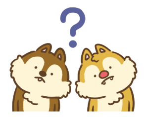ชิพ แอนด์ เดล mojiji♪ ตัวติดหนึบ! รูปที่ 27