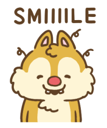 ชิพ แอนด์ เดล mojiji♪ ตัวติดหนึบ! รูปที่ 28