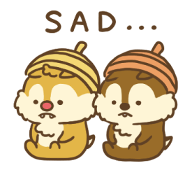 ชิพ แอนด์ เดล mojiji♪ ตัวติดหนึบ! รูปที่ 34