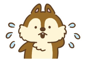 ชิพ แอนด์ เดล mojiji♪ ตัวติดหนึบ! รูปที่ 36