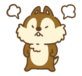 ชิพ แอนด์ เดล mojiji♪ ตัวติดหนึบ! รูปที่ 37
