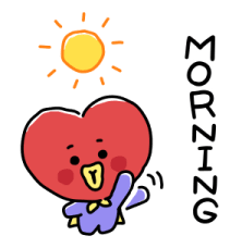 BT21 ขอกำลังใจ รูปที่ 1