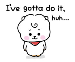 BT21 ขอกำลังใจ รูปที่ 5