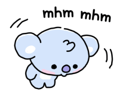 BT21 ขอกำลังใจ รูปที่ 6