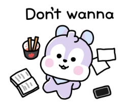 BT21 ขอกำลังใจ รูปที่ 7