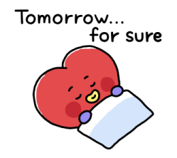 BT21 ขอกำลังใจ รูปที่ 8