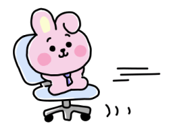 BT21 ขอกำลังใจ รูปที่ 9