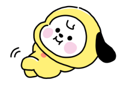 BT21 ขอกำลังใจ รูปที่ 10