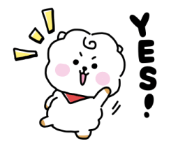BT21 ขอกำลังใจ รูปที่ 11