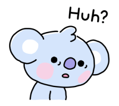 BT21 ขอกำลังใจ รูปที่ 13