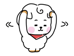 BT21 ขอกำลังใจ รูปที่ 20
