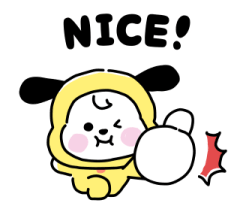 BT21 ขอกำลังใจ รูปที่ 22