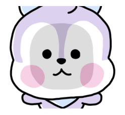 BT21 ขอกำลังใจ รูปที่ 25