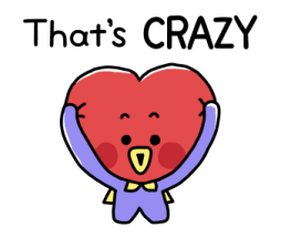 BT21 ขอกำลังใจ รูปที่ 31