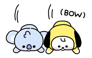 BT21 ขอกำลังใจ รูปที่ 33