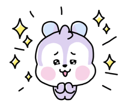 BT21 ขอกำลังใจ รูปที่ 34