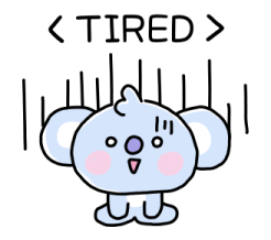 BT21 ขอกำลังใจ รูปที่ 37